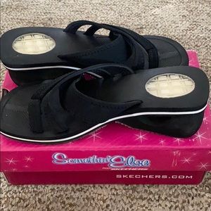 Sketchers Sandals